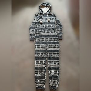 Abercrombie & Fitch Onsie